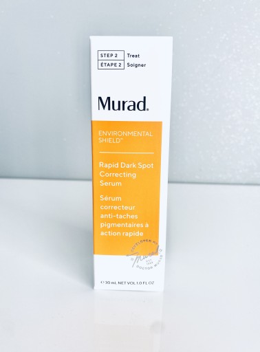 Zdjęcie oferty: Serum Murad Environmental Shield (30 ml)