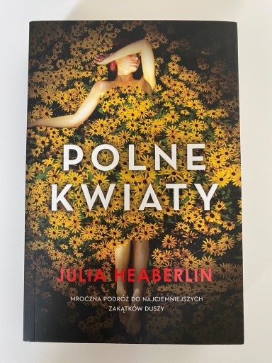 Zdjęcie oferty: POLNE KWIATY JULIA HEABERLIN