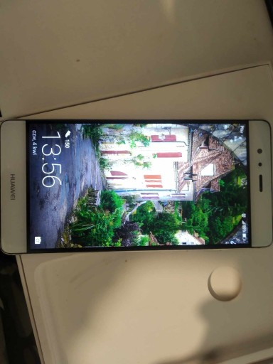Zdjęcie oferty: Huawei P9 EVA-L09 3/32Gb NFC