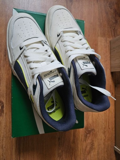Zdjęcie oferty: Buty PUMA Slipstream Always on 42,5 27,5cm Nowe!