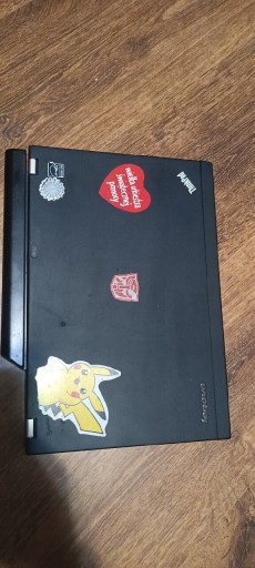 Zdjęcie oferty: laptop lenovo thinkpad x220