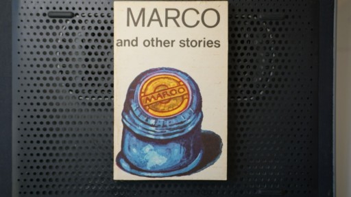 Zdjęcie oferty: Marco and other stories