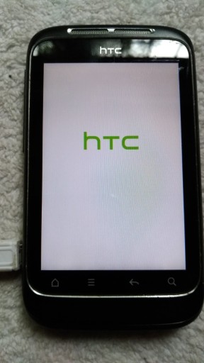 Zdjęcie oferty: HTC Widfire S