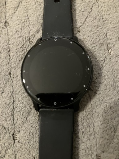 Zdjęcie oferty: Zegarek smartwatch OKAZJA!!!