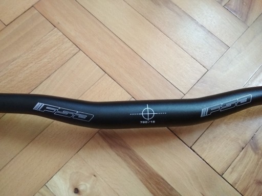 Zdjęcie oferty: Kierownica FSA 760 mm