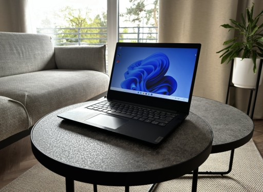 Zdjęcie oferty: Laptop Lenovo ideapad S145-14igm 8/128GB