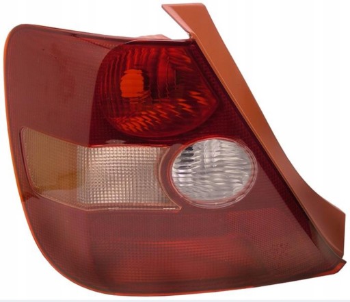 Zdjęcie oferty: Lampa lewa Honda civic