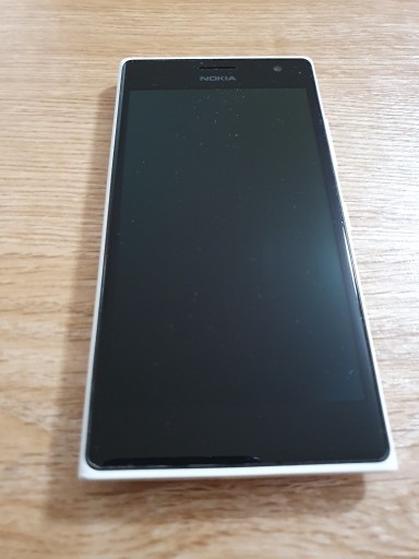 Zdjęcie oferty: Nokia Lumia 735