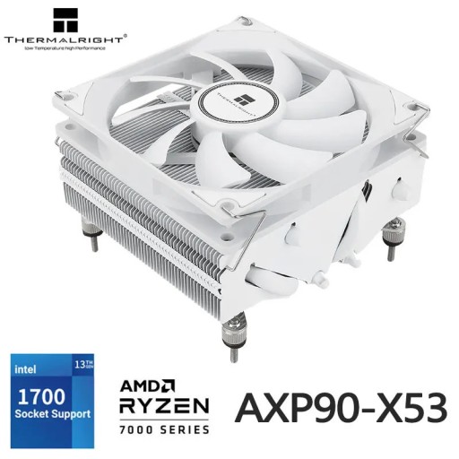 Zdjęcie oferty: Thermalright AXP90-X53