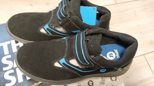 Zdjęcie oferty: Buty robocze Bata Falcon roz 44