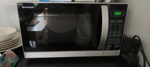 Zdjęcie oferty: Mikrofala Sharp 