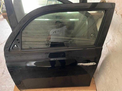 Zdjęcie oferty: Drzwi lewe przednie przód Daihatsu Materia X07 