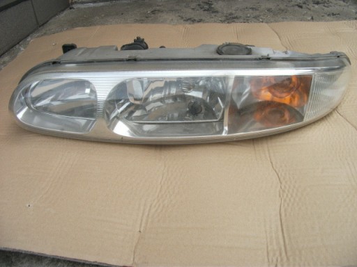 Zdjęcie oferty: Chevrolet Alero, Oldsmobile lampa przód lewa,reflektor