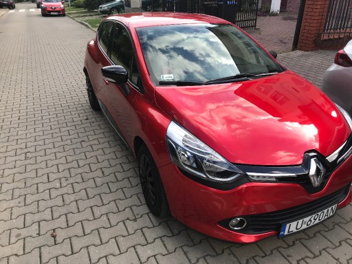 Zdjęcie oferty: Renault Clio Alize Tce 90