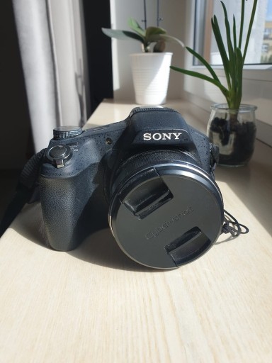 Zdjęcie oferty: Aparat Sony