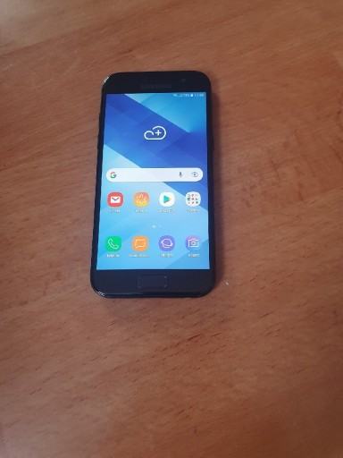 Zdjęcie oferty: Smartfon Samsung Galaxy A3 2 GB / 16 GB 4G (LTE)