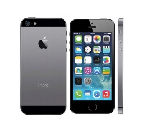 Zdjęcie oferty: APPLE iPhone 5S 16GB | szary