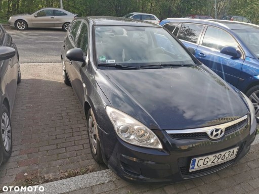 Zdjęcie oferty: Sprzedam Hyundai i30