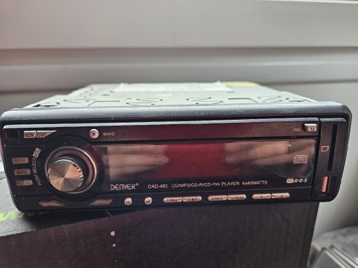 Zdjęcie oferty: Radio samochodowe 