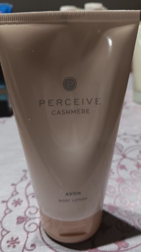 Zdjęcie oferty: Avon Percive balsam do ciała perfumowany 150ml