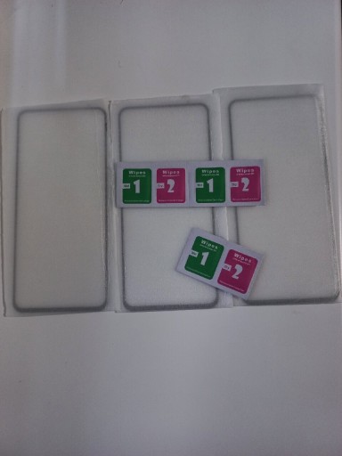 Zdjęcie oferty: Szkło hartowane 9H do Poco M3 Pro 4G/5G