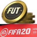 Zdjęcie oferty: FIFA COINS PS4 1kk - Milion 24/7 Kontakt Telefon