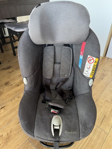 Zdjęcie oferty: Fotelik samochodowy Maxi Cosi Milofix 0-18 kg