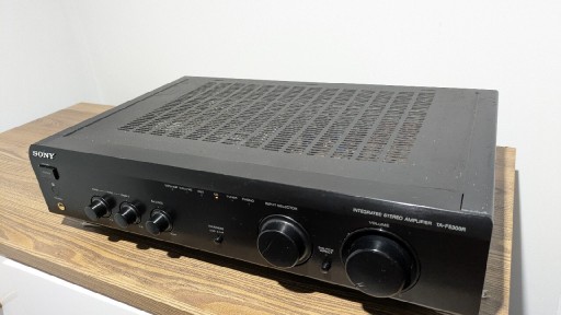 Zdjęcie oferty: SONY TA-FE300R Wzmacniacz stereo