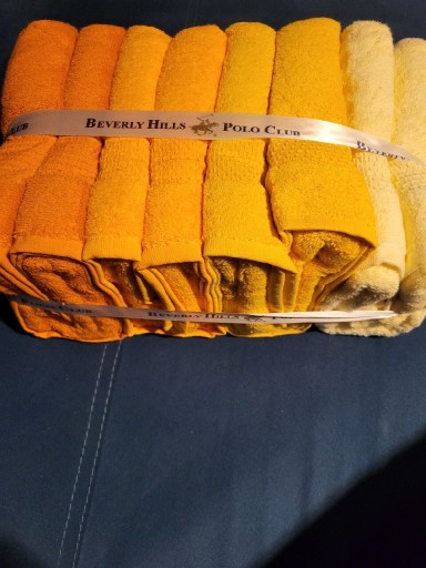 Zdjęcie oferty: Ręczniki kąpielowe 70×140 