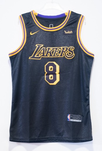 Zdjęcie oferty: Koszulka NBA, koszykówka,LA Lakers, Bryant, roz. L