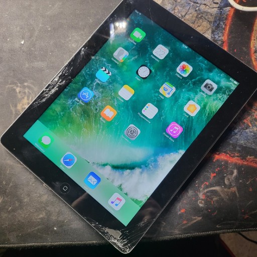 Zdjęcie oferty: Apple iPad 4 16GB Bez blokad 