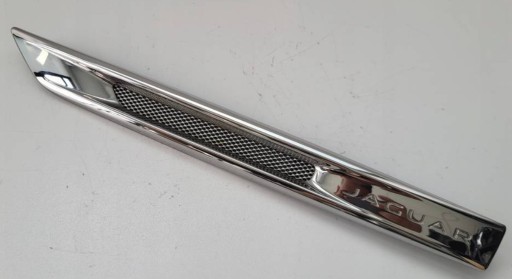 Zdjęcie oferty: JAGUAR X351 LISTWA BŁOTNIKA PRAWA Lewa EW93-280B10