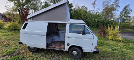 Zdjęcie oferty: Volkswagen Transporter Westfalia Kampingowy