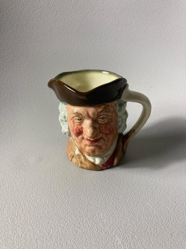 Zdjęcie oferty: Kubek Royal Doulton - Sam Johnson