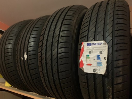 Zdjęcie oferty: Opony letnie Kleber Dynaxer HP4 195/65R15 95 T XL