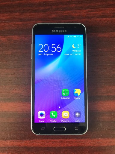 Zdjęcie oferty: Samsung Galaxy J3 6