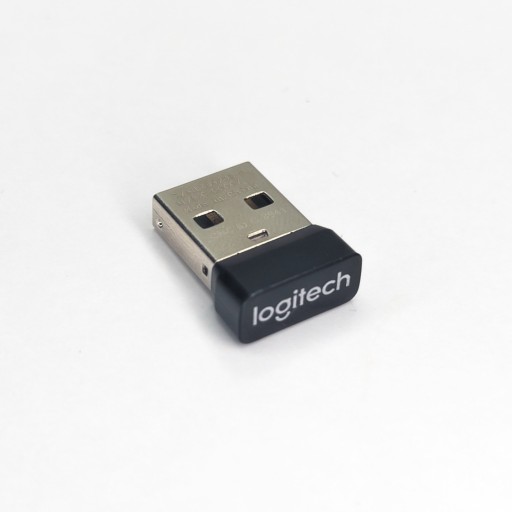 Zdjęcie oferty: Odbiornik Logitech Nano Receiver C-U0007