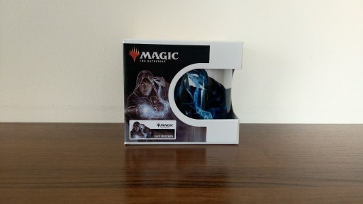 Zdjęcie oferty: Kubek Magic The Gathering - Jace Beleren