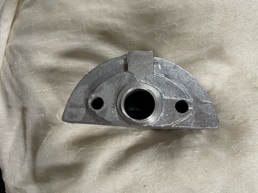 Zdjęcie oferty: Głowiczka sprezarki 3 tłokowej tzw. "Gwiazdy".tel 507 175 666