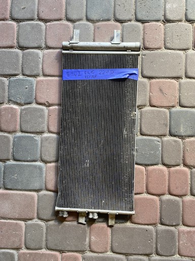 Zdjęcie oferty: Chłodnica klimatyzacji BMW 2 f45