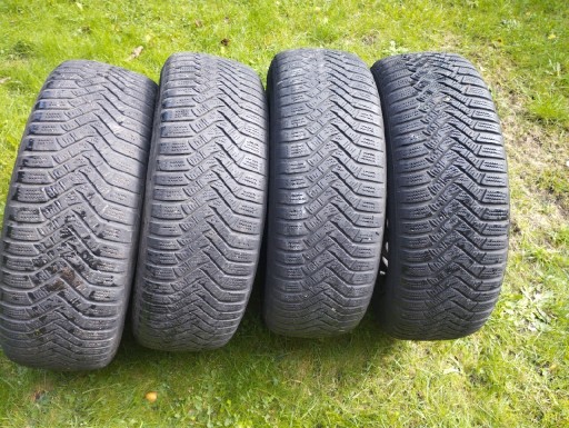 Zdjęcie oferty: Koła stalowe  Citroen C4 Picasso et47 5x108  