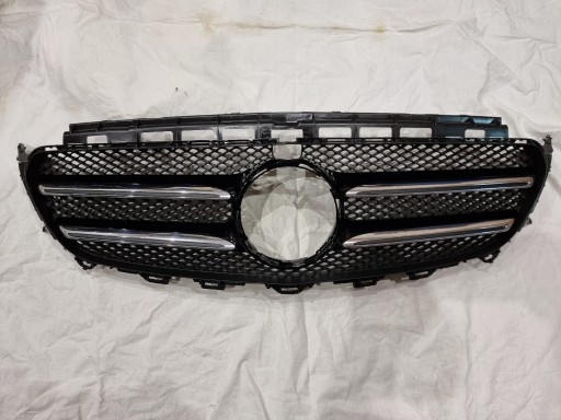 Zdjęcie oferty: Atrapa grill AMG Mercedes W213