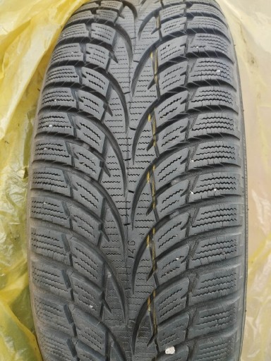 Zdjęcie oferty: Opona Nokian WR d3 175/65 r15 