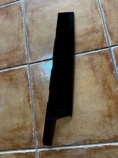 Zdjęcie oferty: Listwa drzwi kierowcy VW TIGUAN II 5NA 837 901 C