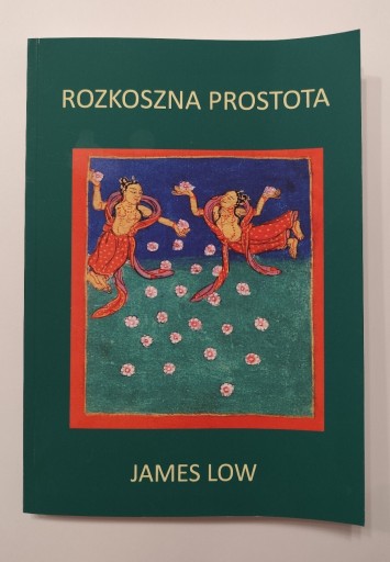 Zdjęcie oferty: Rozkoszna Prostota - James Low