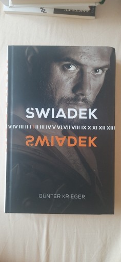 Zdjęcie oferty: Świadek, Gunter Krieger