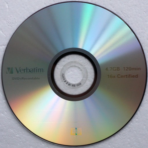 Zdjęcie oferty: Verbatim DVD+R. Zestaw 30 sztuk. Pudełka slim. 