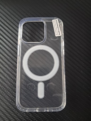 Zdjęcie oferty: Etui na telefon iPhone 14 Pro