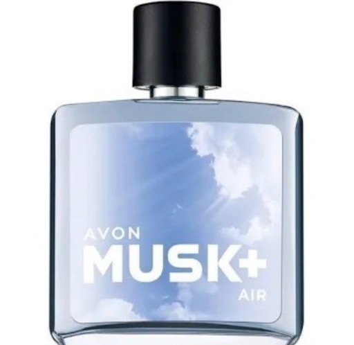 Zdjęcie oferty: Avon Musk Air 75ml