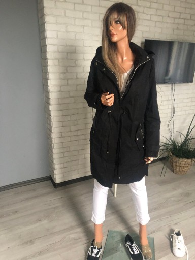 Zdjęcie oferty: Mohito wiosenna parka 38